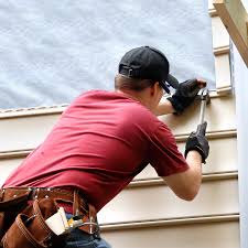 Professional Siding in Danville, AR